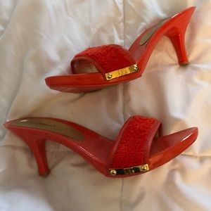 Dolce and Gabbana shoes